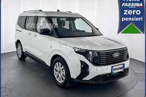 Ford Tourneo Courier 1.0 EcoBoost Titanium