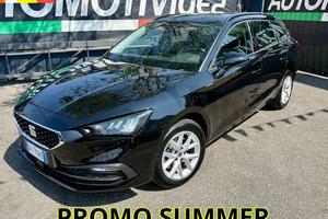 SEAT Leon Leon Sportstourer Sportstourer 2.0 tdi S