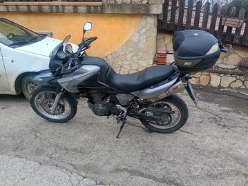 Aprilia Pegaso