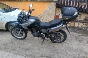 Aprilia Pegaso