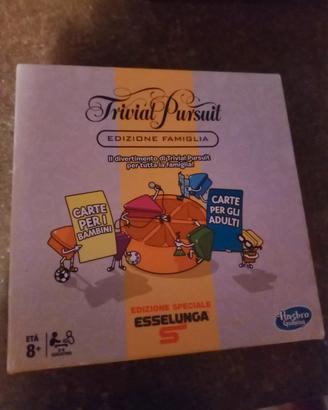 Giochi di Societá