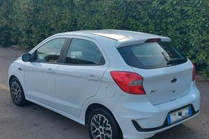 Ford KA+ 1.2 85cv EURO 6