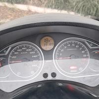 Honda Silver Wing T-400 