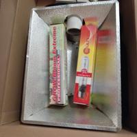 lampada coltivazione 250 watt