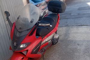 scooter  nexus 500
