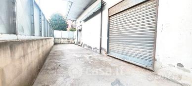Ampio locale c2 di 120 mq