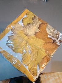 foulard nuovo telo fiore 