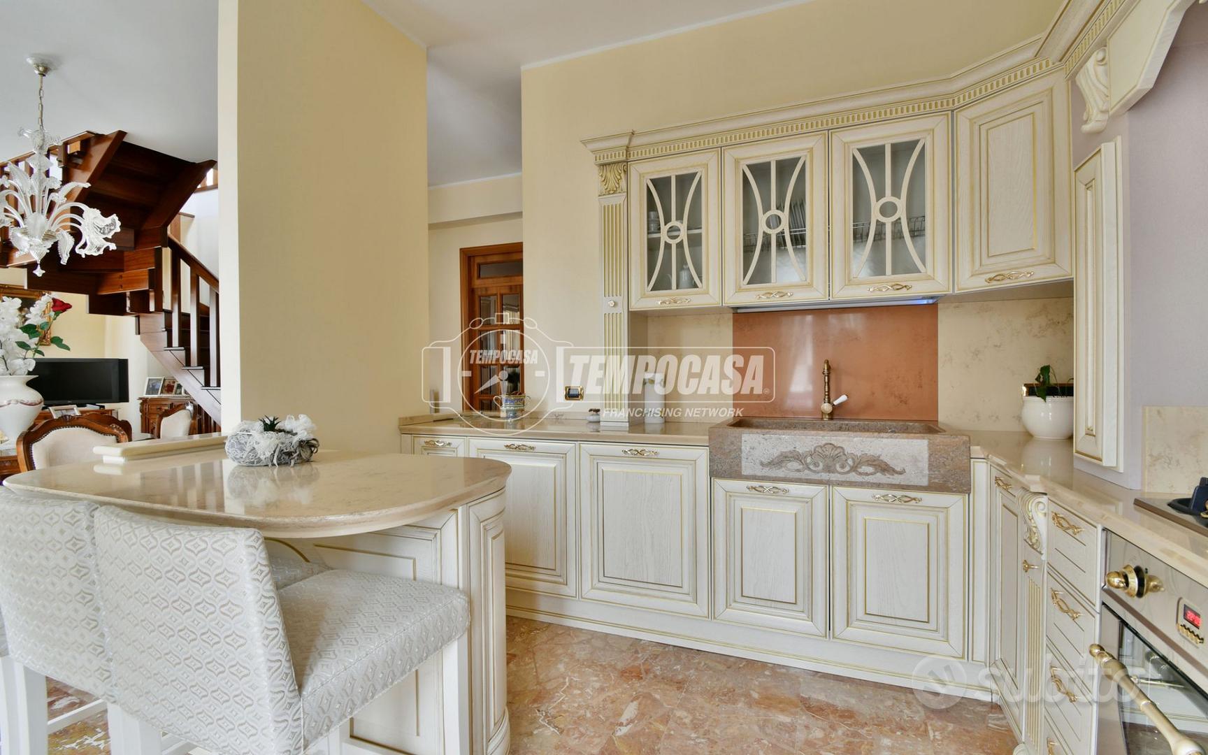 Appartamento – Porto Sant'Elpidio, San Filippo, Zona Industriale San Filippo - Altro