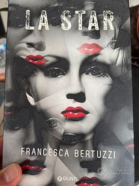 La star - Francesca Bertuzzi