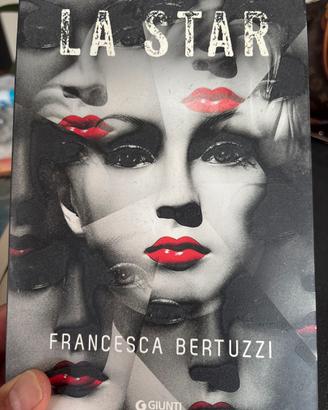 La star - Francesca Bertuzzi