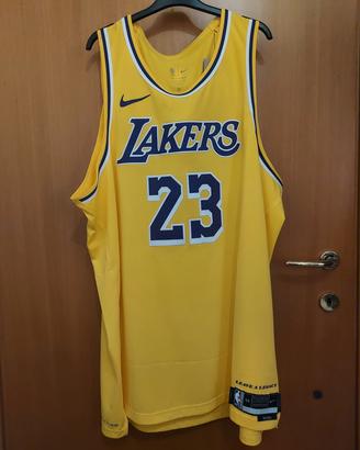 maglia nba autentica 
