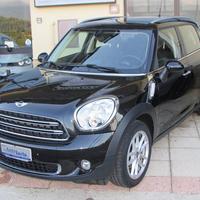Mini Cooper D Countryman 1.6 D 110cv
