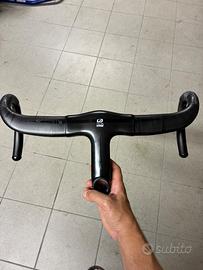 Manubrio Most Talon aero 1k Pinarello