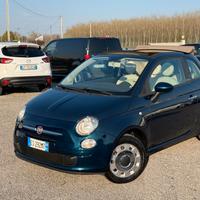 Fiat 500 C 1.2 Lounge