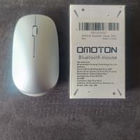 Mouse Bluetooth