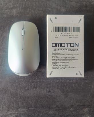 Mouse Bluetooth