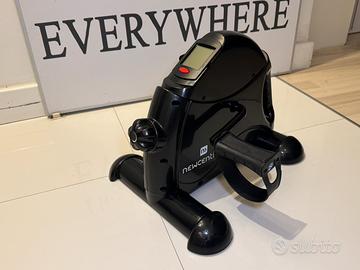 Mini cyclette da casa – pedaliera