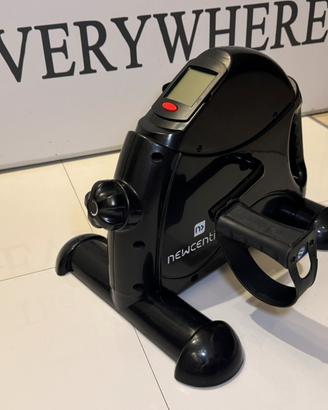Mini cyclette da casa – pedaliera