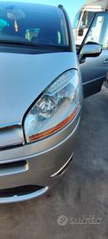 CITROEN C4 2007 FARO ANTERIORE SX/DX
