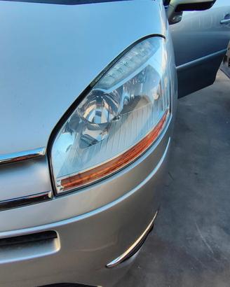 CITROEN C4 2007 FARO ANTERIORE SX/DX