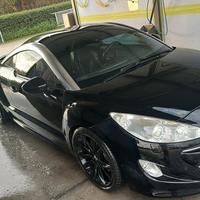 Peugeot Rcz R 
