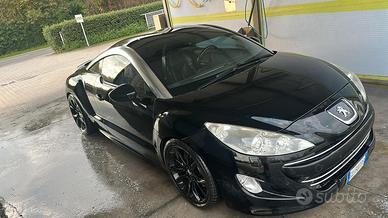 Peugeot Rcz R 
