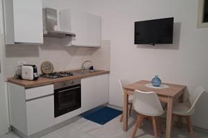 Bilocale Arredato Nuovo