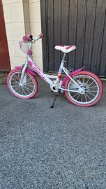 Bici per bambina