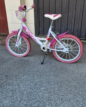 Bici per bambina