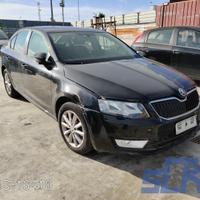Skoda octavia 3 5e3, nl3, nr3 1.6 tdi ricambi