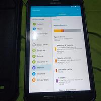 samsung galaxy tab active funzione anche telefono