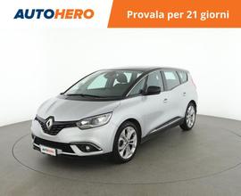 RENAULT Grand Scenic BE20854