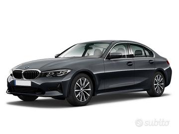 BMW 320 i G20 BERLINA Steptronic/AUTOMATICA