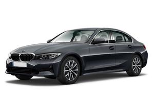 BMW 320 i G20 BERLINA Steptronic/AUTOMATICA