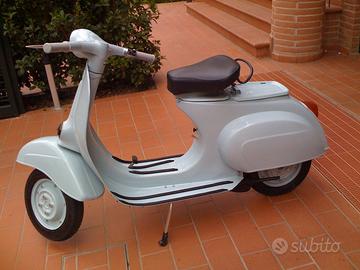 Piaggio Vespa 50 R (V5A1) - 1966