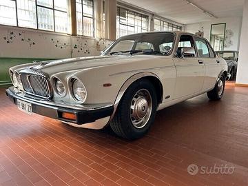 Jaguar XJ XJ6 4.2