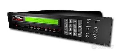 Campionatore Yamaha TX16W