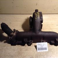 Collettore scarico - OPEL Zafira B 05+