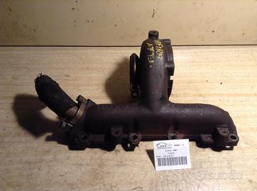 Collettore scarico - OPEL Zafira B 05+