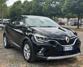RENAULT Captur Full Hybrid E-Tech 145 CV Intens