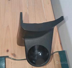 Supporto per orologi turbo o altro per montante