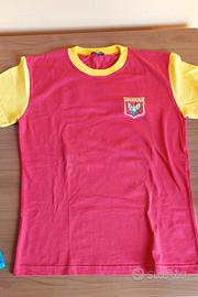 Maglia Spagna 