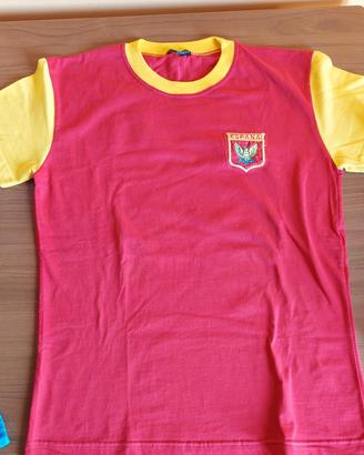 Maglia Spagna 