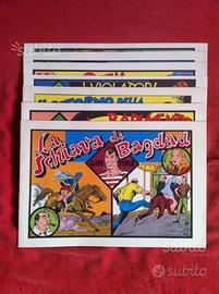 Gim toro grandi personaggi 1975