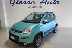 FIAT Panda 3ª serie Panda 1.3 MJT S&S 4x4