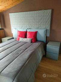 Appartamento mansardato Enego