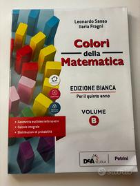 I colori della matematica