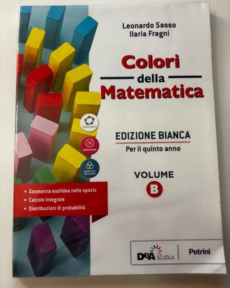 I colori della matematica