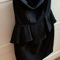 Abito elegante “Closet” tg. M, UK12, IT42