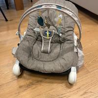 Sdraietta Chicco Hoopla